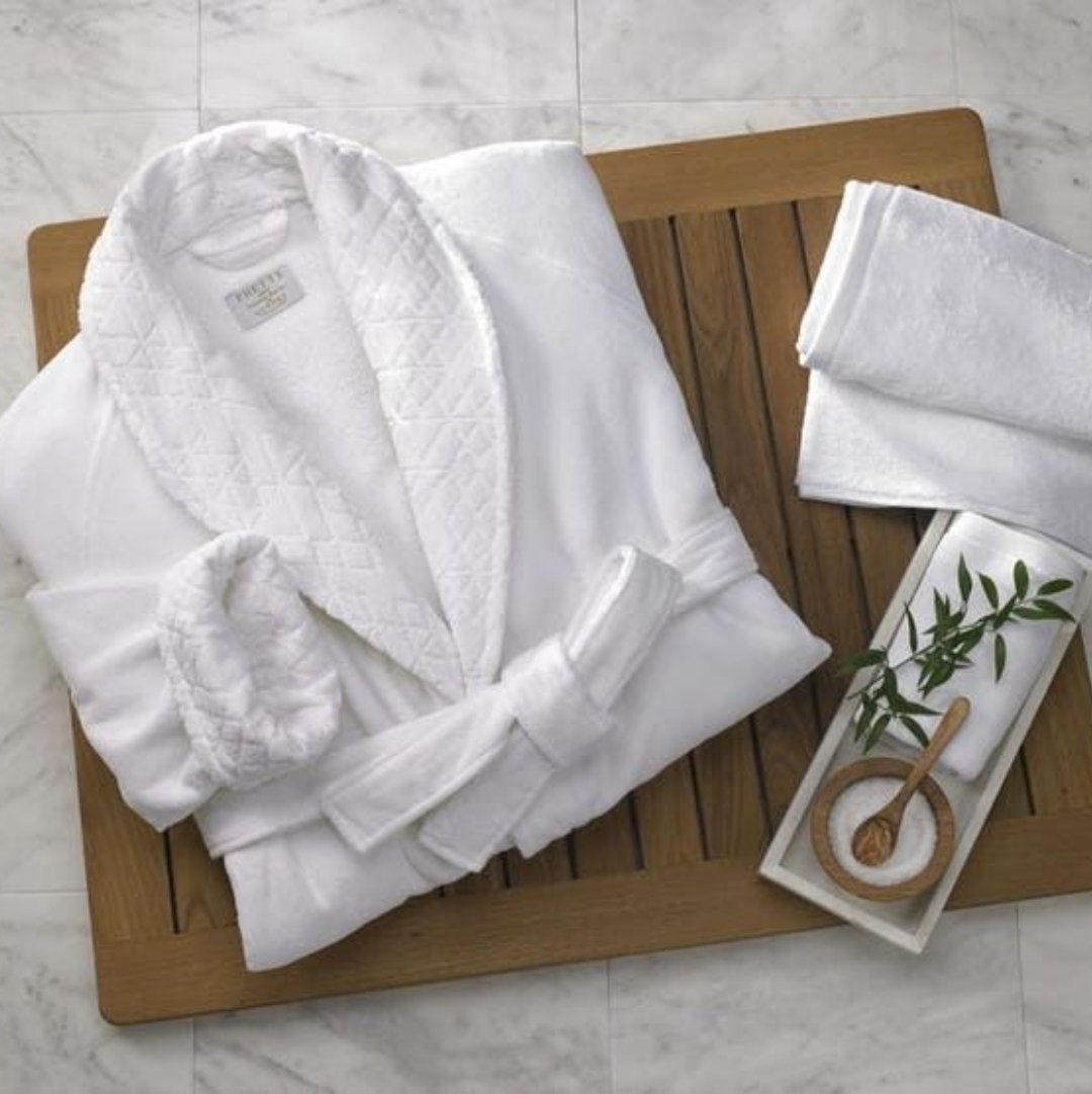 HR350/ROBE/S-TERRY
